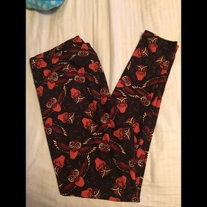 Lularoe size TC leggings